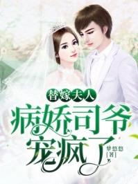 替嫁夫人病娇司爷宠疯了全文阅读