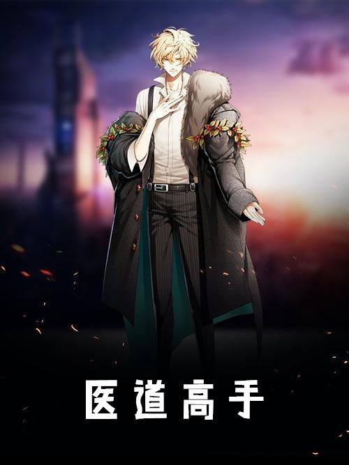 医道高手 垂暮老朽