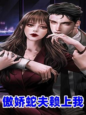 傲娇鬼夫缠上身