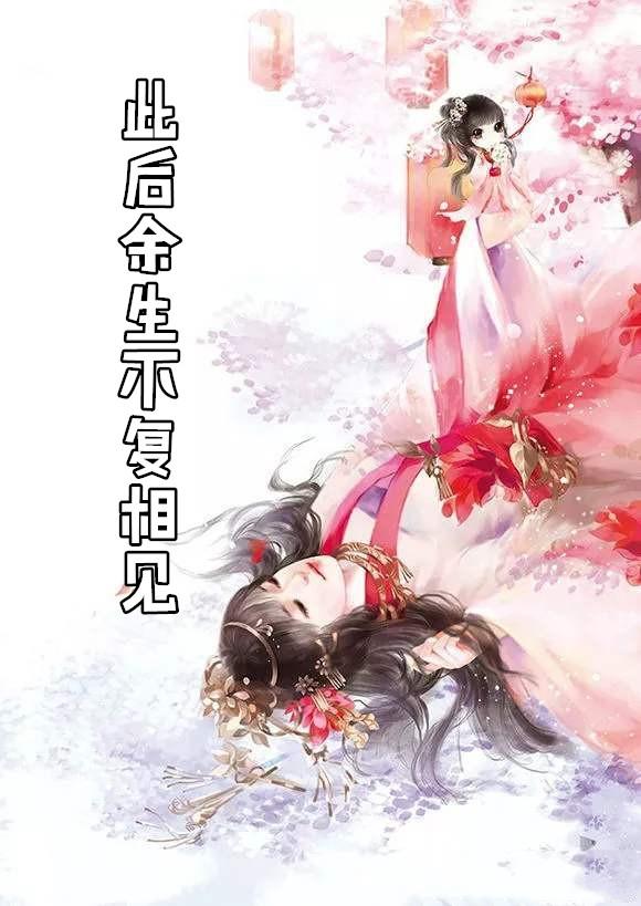 赖先生余生不复相见