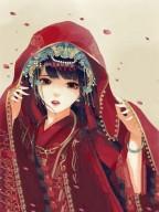 神医毒妃又美又飒