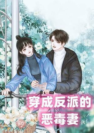 穿成反派的恶毒妻全文免费阅读