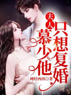 慕少他只想复婚全文免费阅读