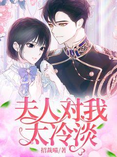 夫人你好冷淡