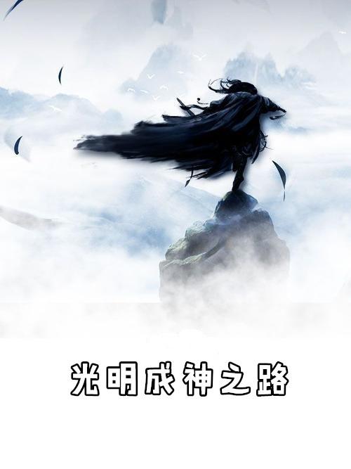 成为光明神的
