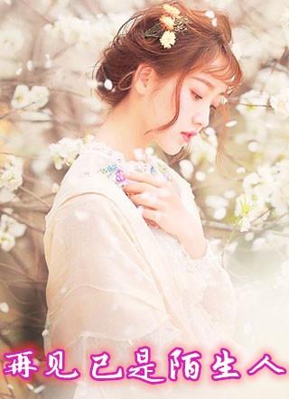 再见已是陌生人庄心妍唱的