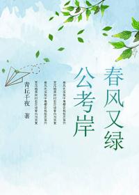 春风又绿公考案