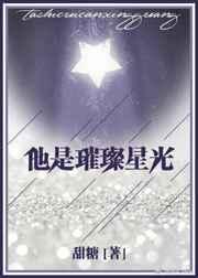他是璀璨星光全文无防盗