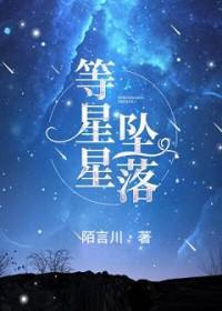 等星星坠落下册从多少章开始
