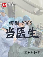 回到2002当医生奇书网