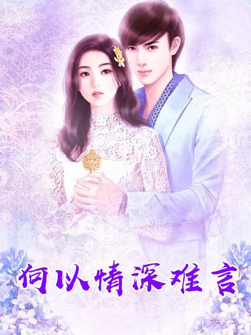 何以情深难言TXT