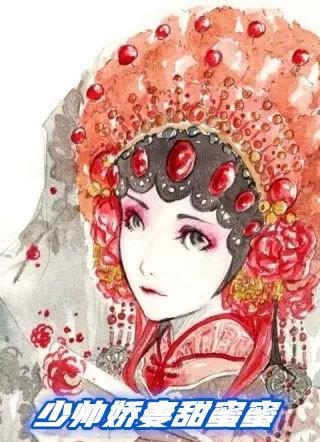 少帅娇妻有点撩