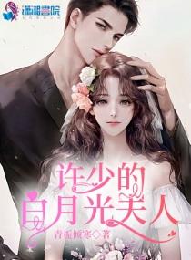 夫人竟是白月光