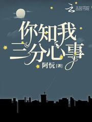 你知我三分心事txt