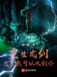 重生成剑我竟然可以收剑仆 陆小缝