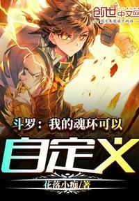 斗罗我的魂环可以自定义吗