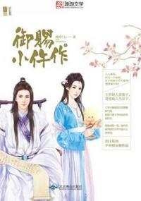 御赐小仵作昌王真实身份