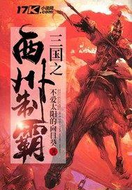 大汉第三帝国崛起灵