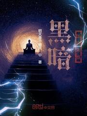 黑暗即将来临的前一段