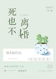 死也不离婚by桃禾枝讲什么