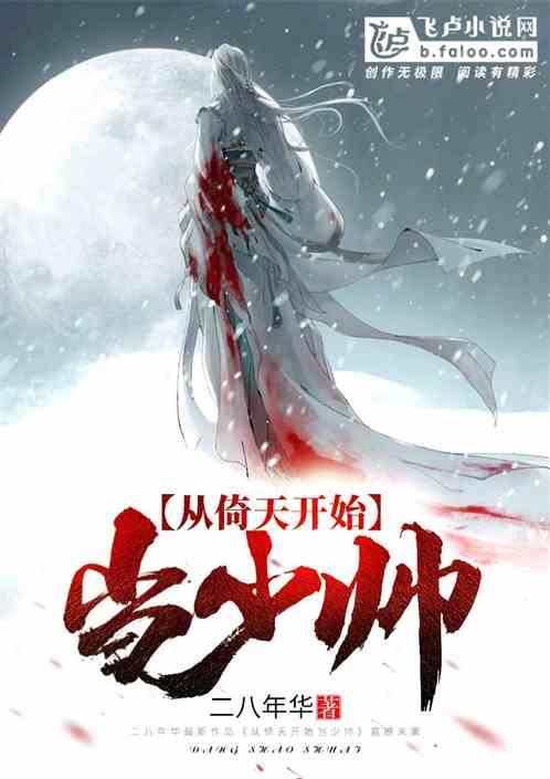 从倚天开始当少帅看书吧