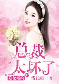 隐婚的总裁