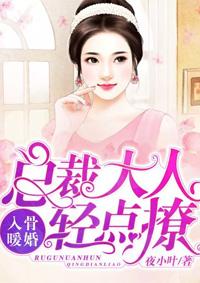 入骨暖婚沈先生宠妻无度