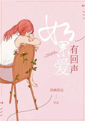 如果爱有回声是谁演的