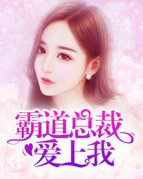 霸道总裁爱上我txt免费