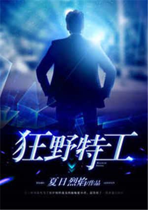 狂野特工陆凡