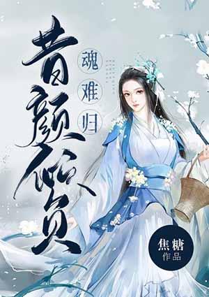 魂难归昔颜倾负的免费阅读网址