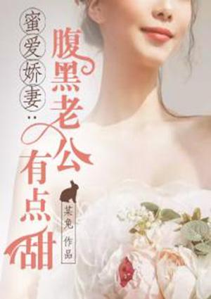 天降娇妻腹黑老公别装儍