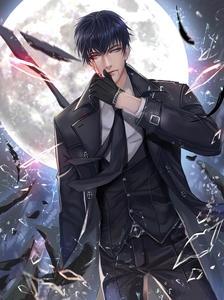 魔灵召唤驯兽骑士