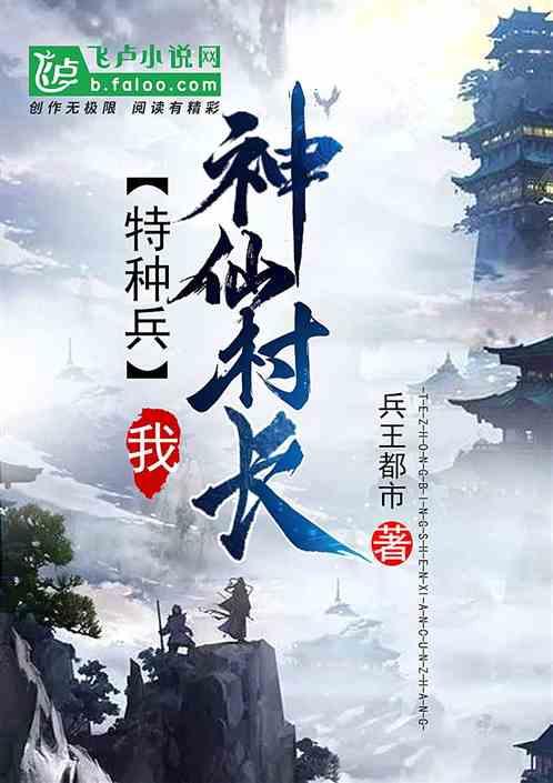 特种兵我神仙村长免费阅读