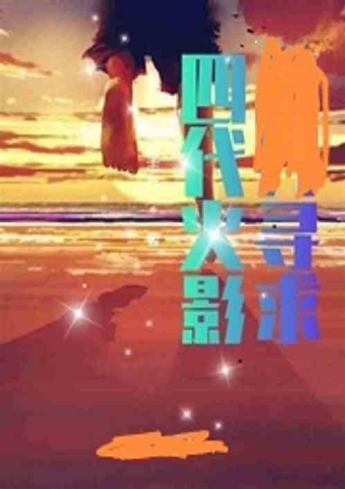 寻找四代火影的遗产讲的是什么