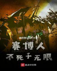 赛博人cos
