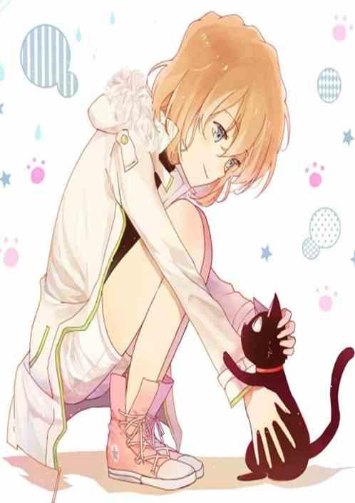 最萌警探百度百科