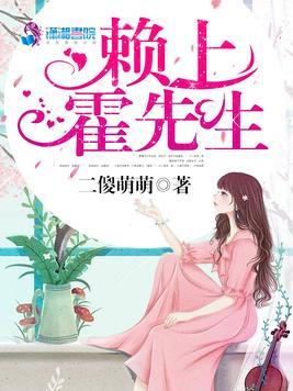 赖上霍先生txt