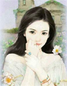 二婚总裁强势追妻