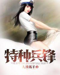 特种兵锋穿越抗日