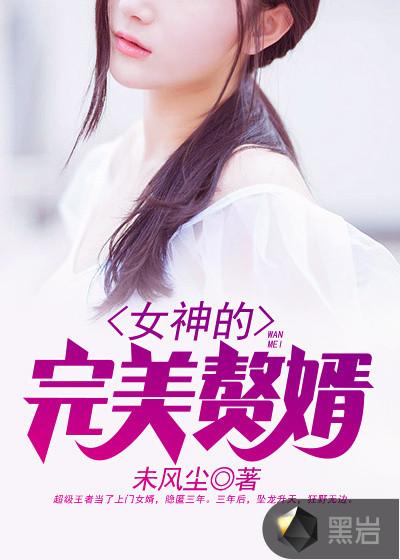 我给女神当赘婿