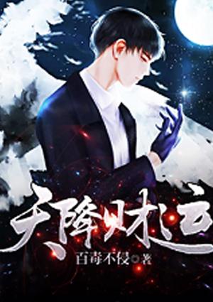 天降财运完整版离开