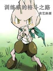 训练家的格斗之旅