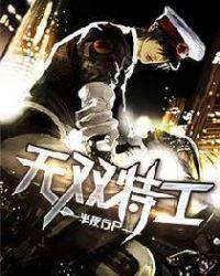 叶无双特工穿越