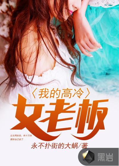 我的高冷女老板苏晴阅读全文