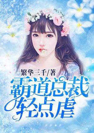 霸道总裁轻点二大结局