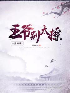 一见钟情王爷别太撩凤归兮