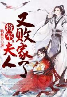 将军夫人又败家了