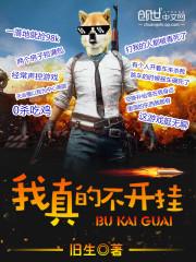 我真的不开挂精校
