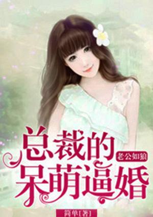 总裁的呆萌冤家全文免费阅读